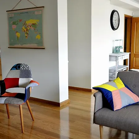 Hostel Family Lissabon