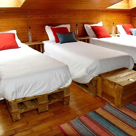 Family Hostel Lissabon