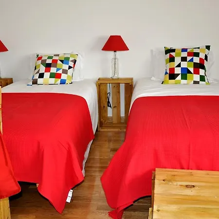 Family Hostal *