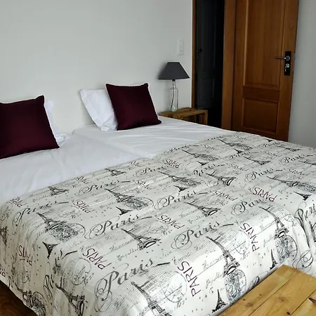 Family Hostal